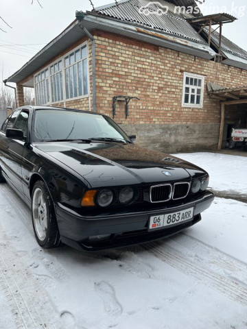 BMW 5 серии