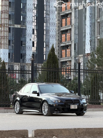 BMW 5 серии
