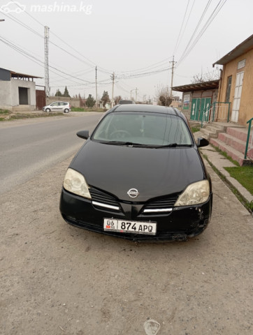 Nissan Primera