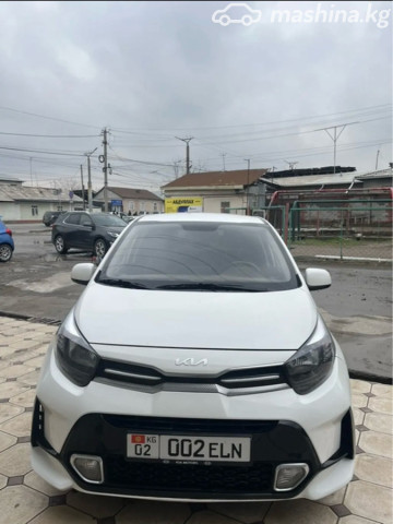 Kia Morning