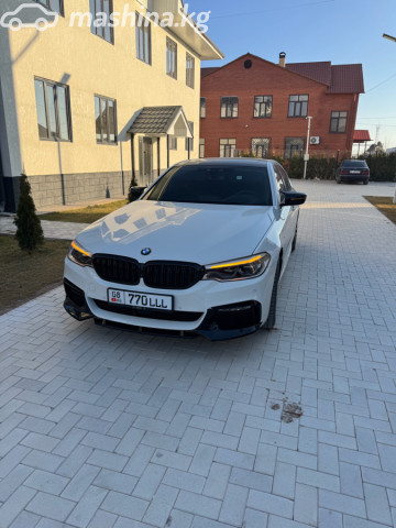 BMW 5 серии