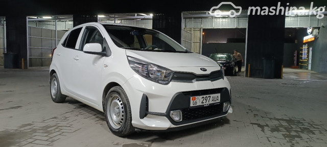 Kia Morning