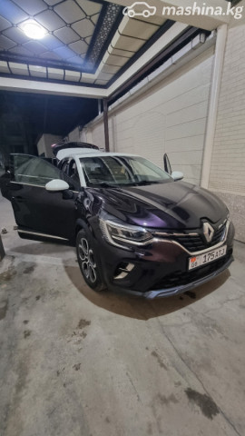 Renault Kaptur