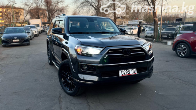 Toyota 4Runner