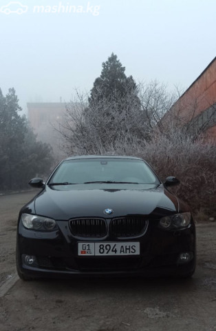 BMW 3 серии