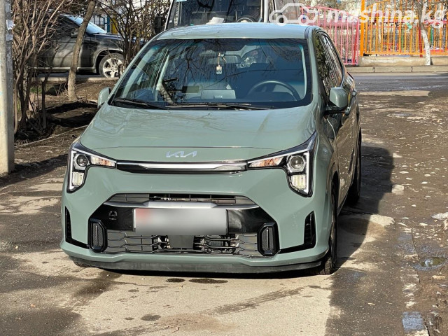 Kia Morning
