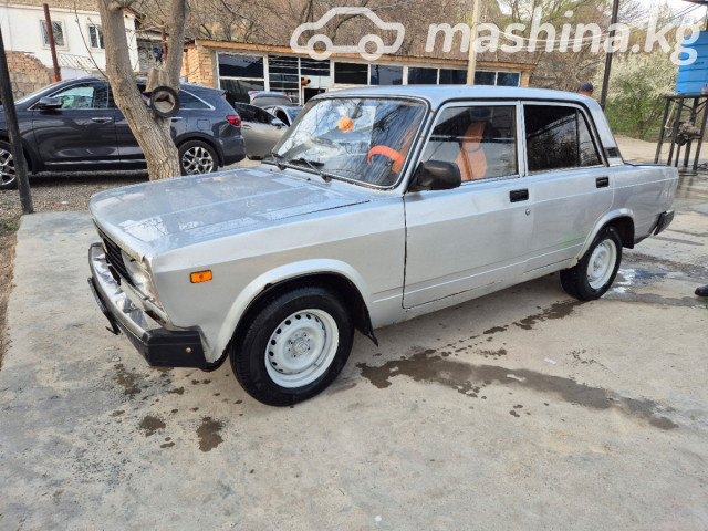 ВАЗ (Lada) 2105