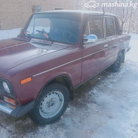 ВАЗ (Lada) 2106