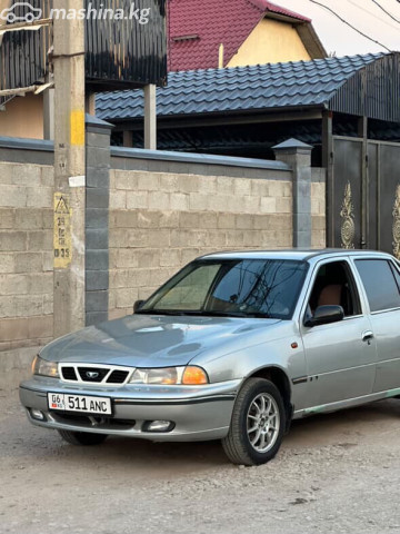 Daewoo Nexia