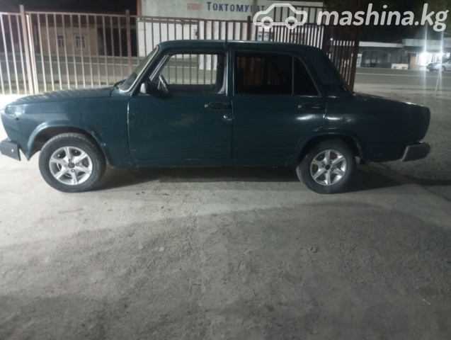 ВАЗ (Lada) 2107
