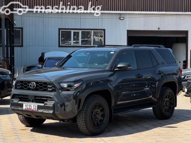Toyota 4Runner