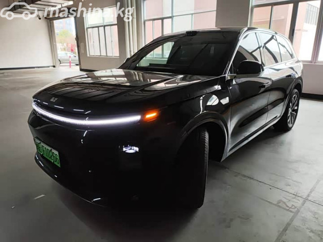 LiXiang L6