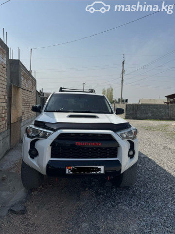 Toyota 4Runner