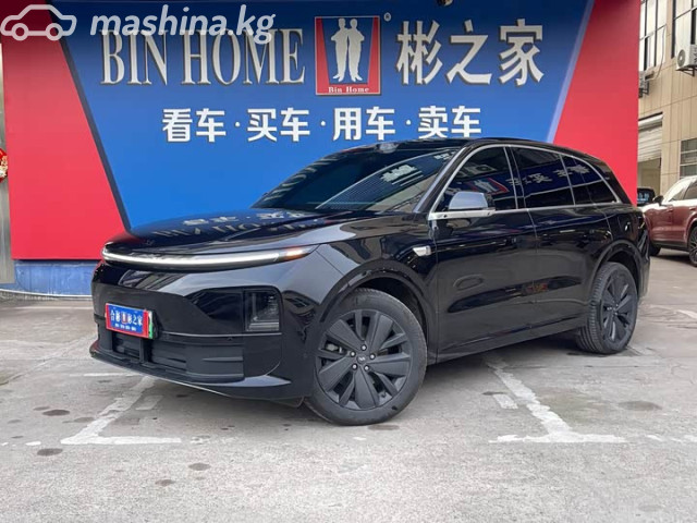 LiXiang L6