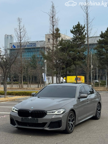 BMW 5 серии