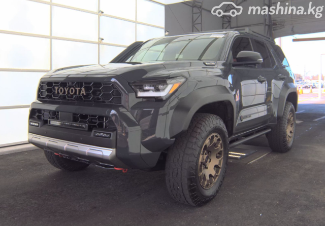 Toyota 4Runner