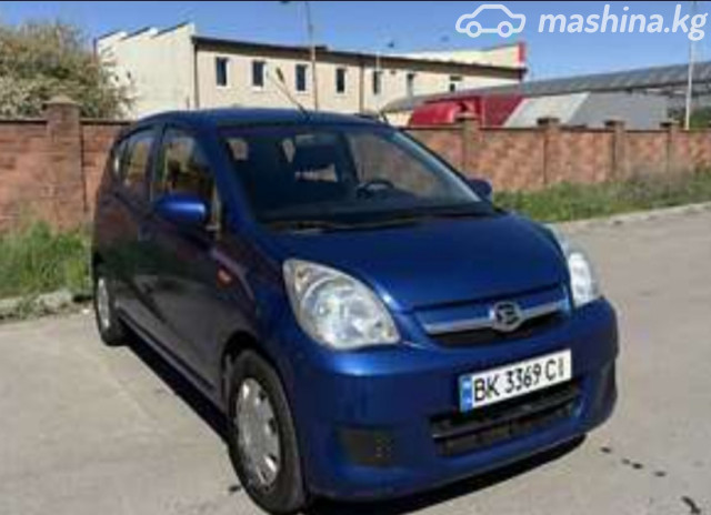 Daihatsu Cuore