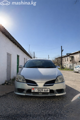 Nissan Primera