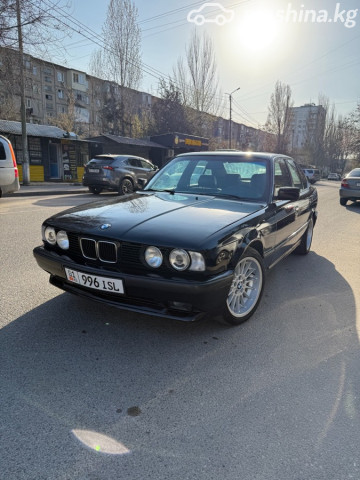 BMW 5 серии