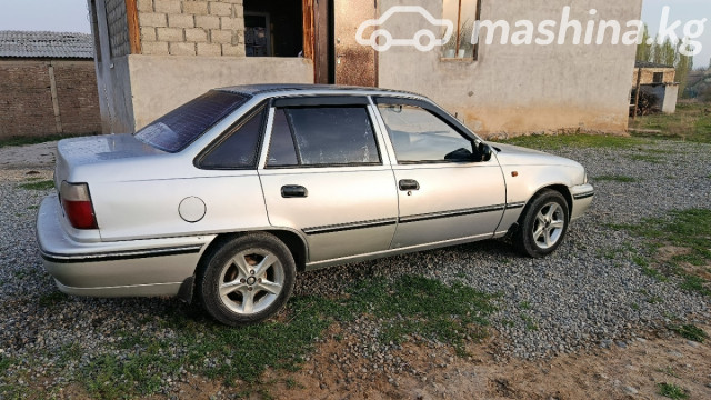 Daewoo Nexia