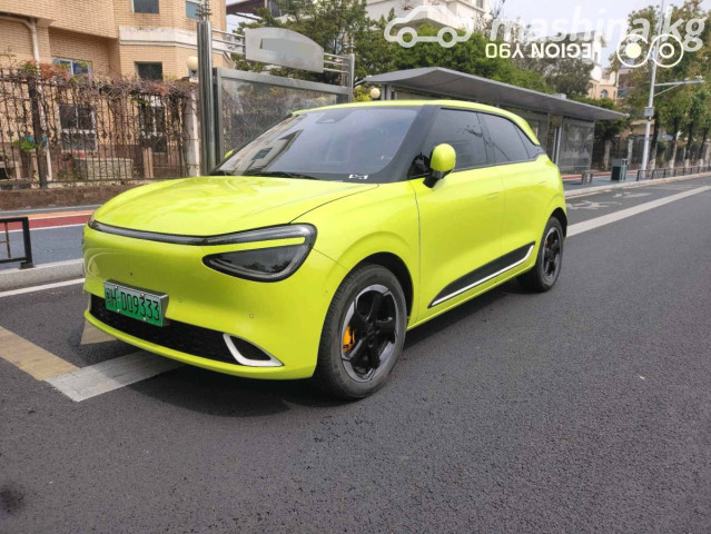 Dongfeng Nammi 01
