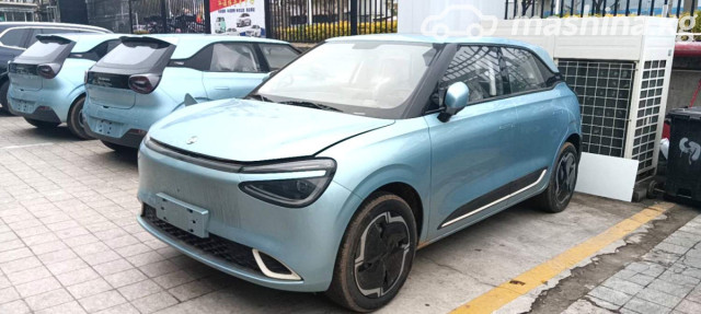 Dongfeng Nammi 01