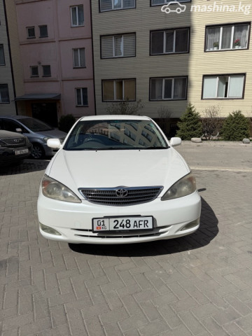 Toyota Camry (Japan)