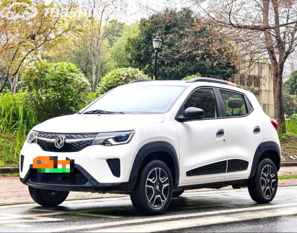 Dongfeng EX1 Pro
