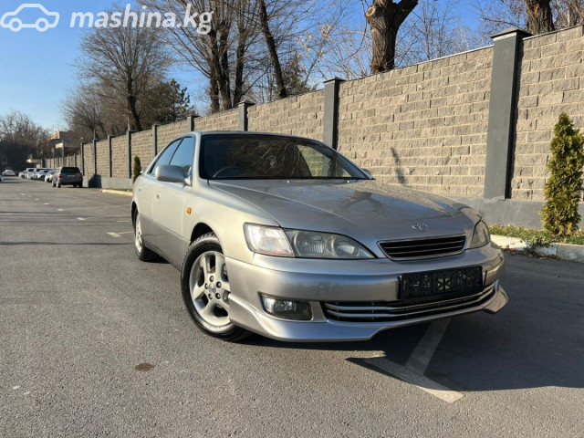 Toyota Windom