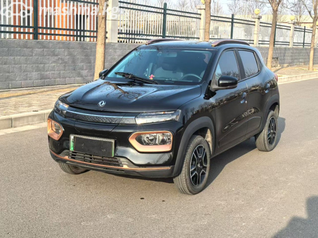 Dongfeng EX1 Pro