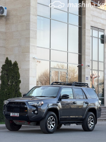 Toyota 4Runner