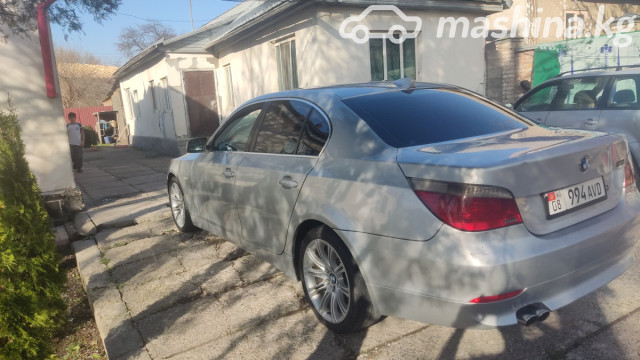 BMW 5 серии