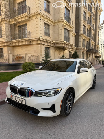 BMW 3 серии