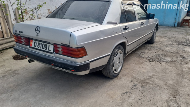 Mercedes-Benz 190 (W201)