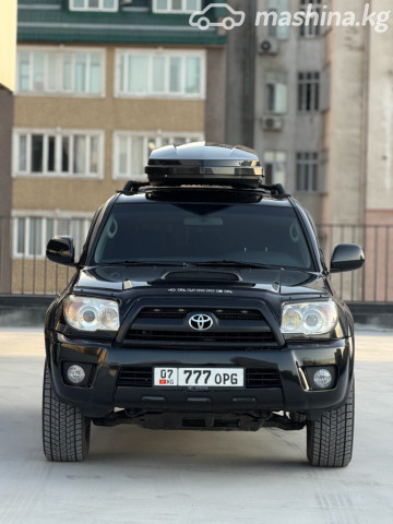 Toyota 4Runner
