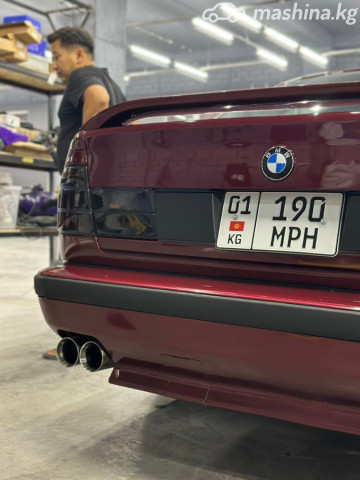 BMW 5 серии