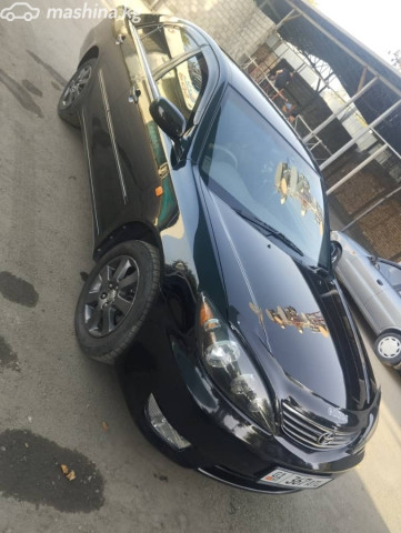 Toyota Camry (Japan)