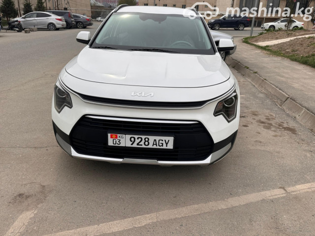Kia Niro