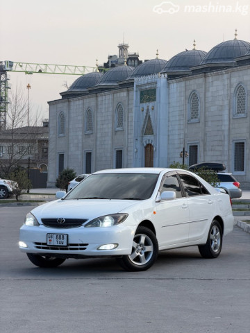 Toyota Camry (Japan)