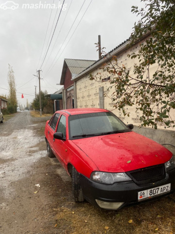 Daewoo Nexia