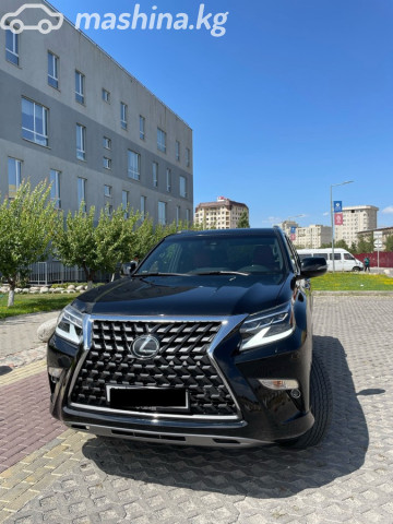 Lexus GX