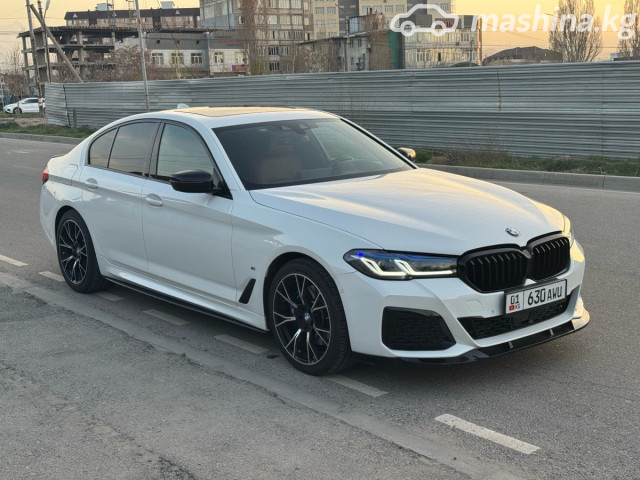 BMW 5 серии