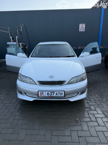Toyota Windom