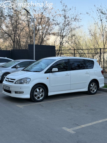Toyota Ipsum