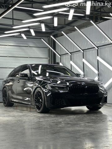 BMW 5 серии