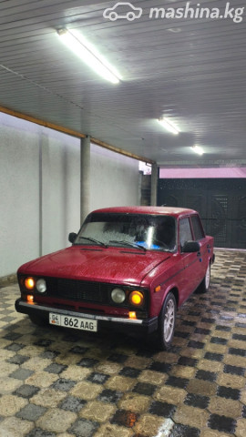 ВАЗ (Lada) 2106