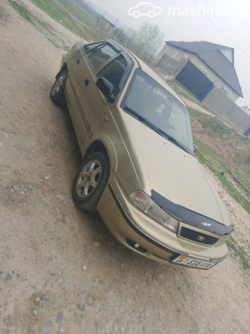 Daewoo Nexia