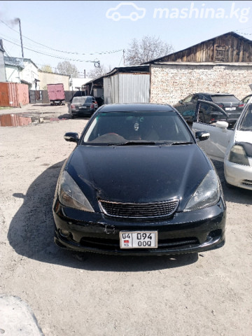 Toyota Windom