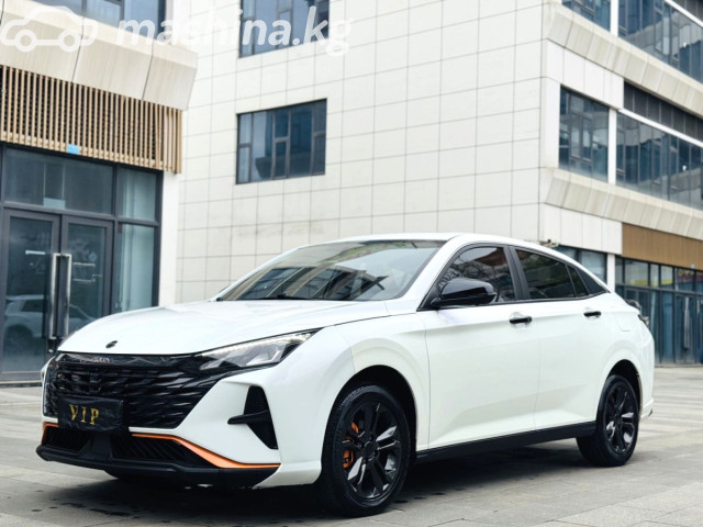 Dongfeng Aeolus Yixuan GS