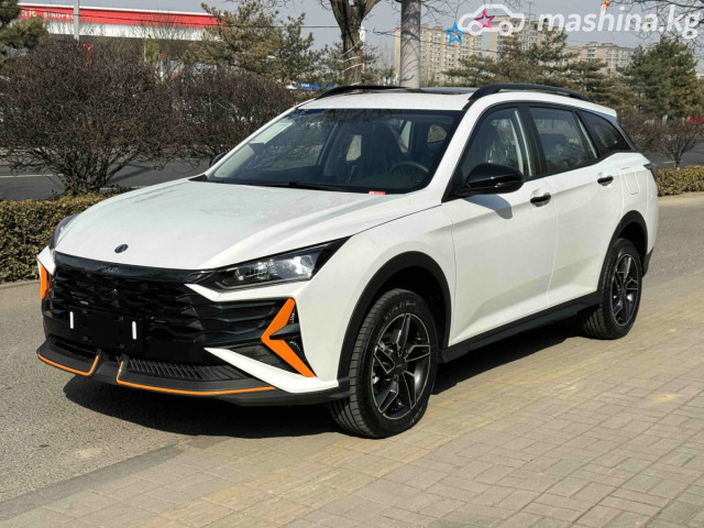 Dongfeng Aeolus Yixuan GS